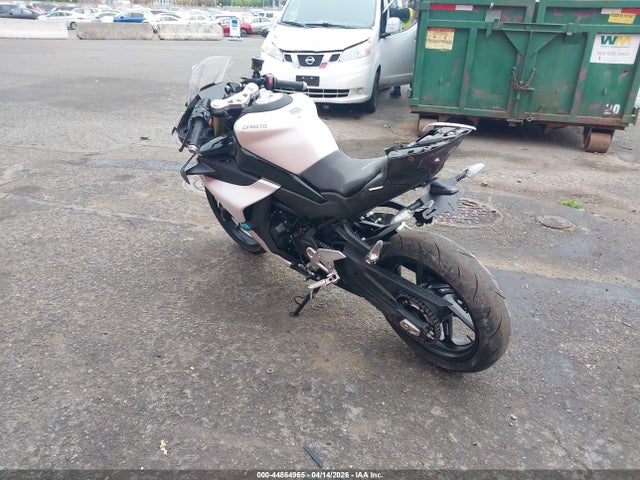 Cf Moto 450ss 2024 LCEPESLA1R6006402 Image 3