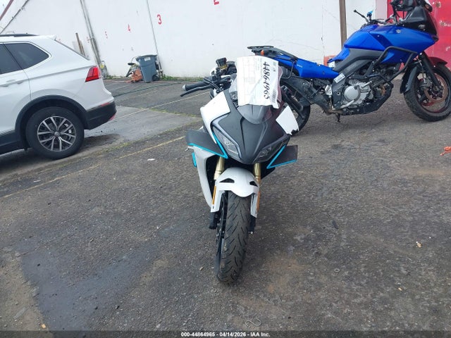 Cf Moto 450ss 2024 LCEPESLA1R6006402 Image 5