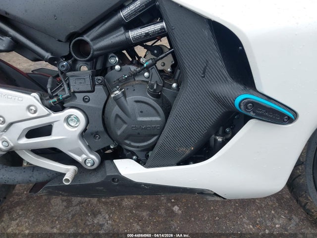 Cf Moto 450ss 2024 LCEPESLA1R6006402 Image 8