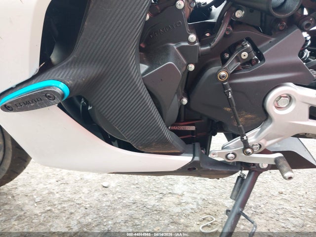 Cf Moto 450ss 2024 LCEPESLA1R6006402 Image 9