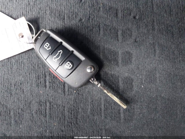 Aukcja sprzedaży 2024 Audi Q3 Premium Plus 45 Tfsi S Line Quattro Tiptronic, vin: WA1EECF30R1167065, numer aukcji: 44864967
