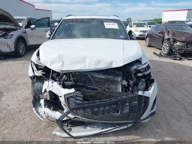Aukcja sprzedaży 2024 Audi Q3 Premium Plus 45 Tfsi S Line Quattro Tiptronic, vin: WA1EECF30R1167065, numer aukcji: 44864967