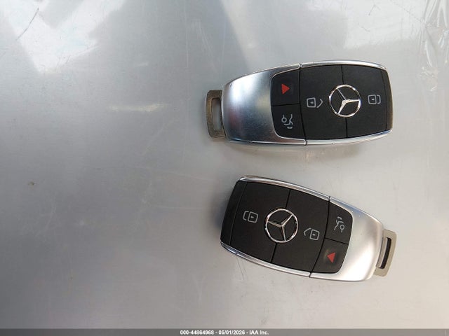W1K3G4EB7MJ273212 Mercedes-Benz A 220