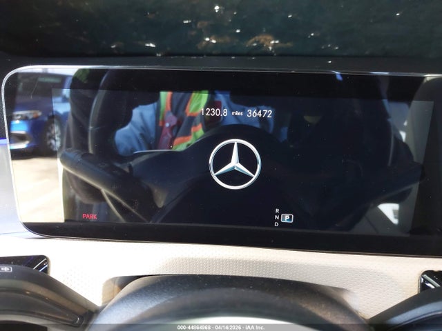 W1K3G4EB7MJ273212 Mercedes-Benz A 220