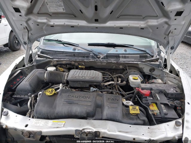 Продажа на аукционе авто 2004 Dodge Dakota Slt, vin: 1D7HG48N54S667409, номер лота: 44864969