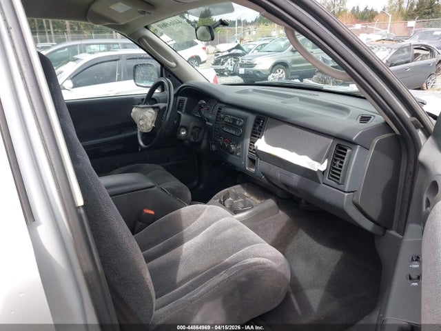 Продажа на аукционе авто 2004 Dodge Dakota Slt, vin: 1D7HG48N54S667409, номер лота: 44864969