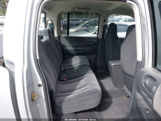 Продажа на аукционе авто 2004 Dodge Dakota Slt, vin: 1D7HG48N54S667409, номер лота: 44864969
