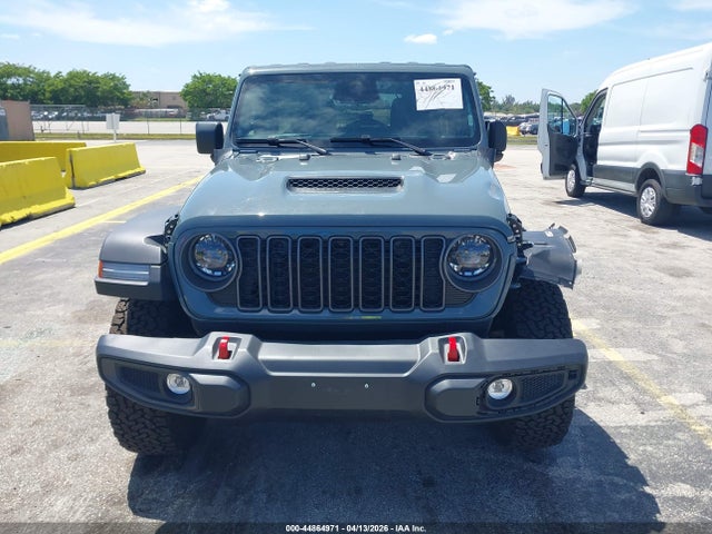 Продаж на аукціоні авто 2026 Jeep Wrangler Rubicon, vin: 1C4PJXFN3TW222900, номер лоту: 44864971