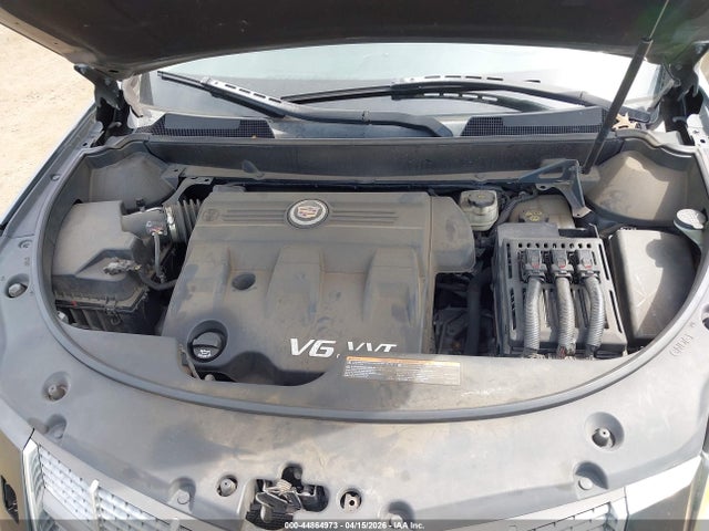 Продажа на аукционе авто 2011 Cadillac Srx Performance Collection, vin: 3GYFNBEY6BS568023, номер лота: 44864973