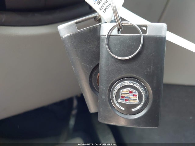 Продажа на аукционе авто 2011 Cadillac Srx Performance Collection, vin: 3GYFNBEY6BS568023, номер лота: 44864973