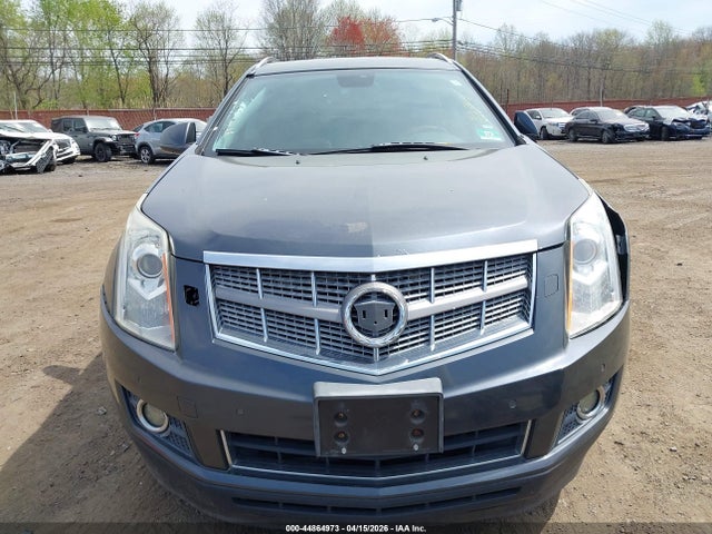 Продажа на аукционе авто 2011 Cadillac Srx Performance Collection, vin: 3GYFNBEY6BS568023, номер лота: 44864973