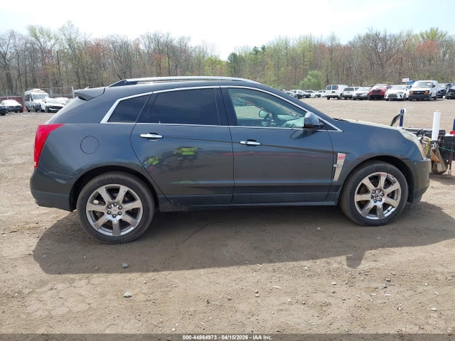 Продажа на аукционе авто 2011 Cadillac Srx Performance Collection, vin: 3GYFNBEY6BS568023, номер лота: 44864973