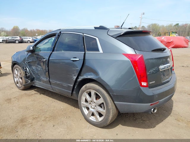 Продажа на аукционе авто 2011 Cadillac Srx Performance Collection, vin: 3GYFNBEY6BS568023, номер лота: 44864973