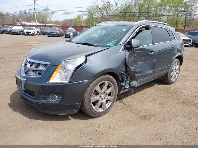 Продажа на аукционе авто 2011 Cadillac Srx Performance Collection, vin: 3GYFNBEY6BS568023, номер лота: 44864973