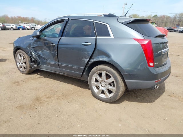 Продажа на аукционе авто 2011 Cadillac Srx Performance Collection, vin: 3GYFNBEY6BS568023, номер лота: 44864973