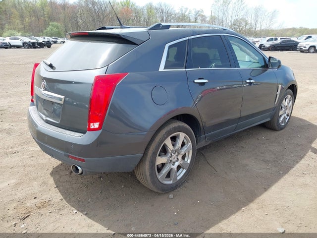 Продажа на аукционе авто 2011 Cadillac Srx Performance Collection, vin: 3GYFNBEY6BS568023, номер лота: 44864973