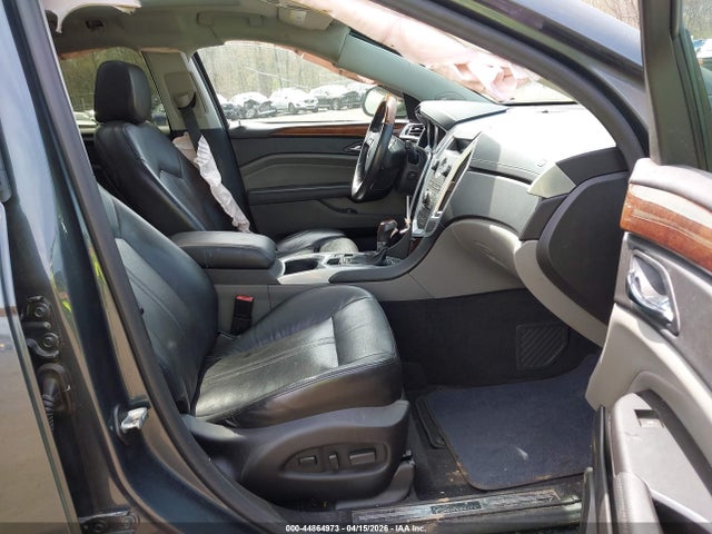 Продажа на аукционе авто 2011 Cadillac Srx Performance Collection, vin: 3GYFNBEY6BS568023, номер лота: 44864973