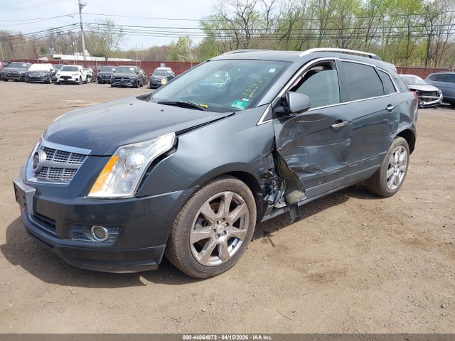 Продажа на аукционе авто 2011 Cadillac Srx Performance Collection, vin: 3GYFNBEY6BS568023, номер лота: 44864973