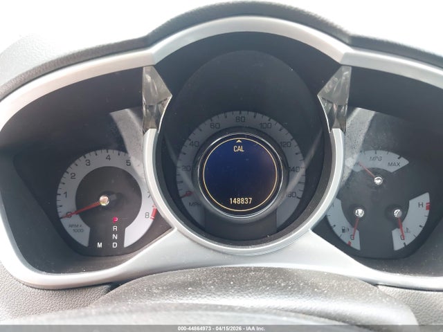 Продажа на аукционе авто 2011 Cadillac Srx Performance Collection, vin: 3GYFNBEY6BS568023, номер лота: 44864973
