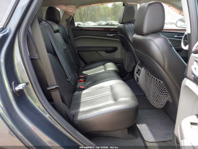 Продажа на аукционе авто 2011 Cadillac Srx Performance Collection, vin: 3GYFNBEY6BS568023, номер лота: 44864973