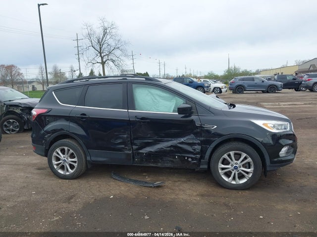 Aukcja sprzedaży 2018 Ford Escape Sel, vin: 1FMCU9HD4JUC43989, numer aukcji: 44864977