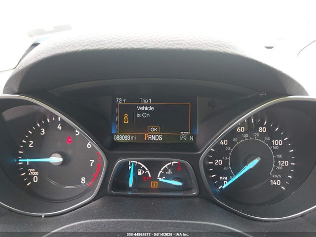 Aukcja sprzedaży 2018 Ford Escape Sel, vin: 1FMCU9HD4JUC43989, numer aukcji: 44864977