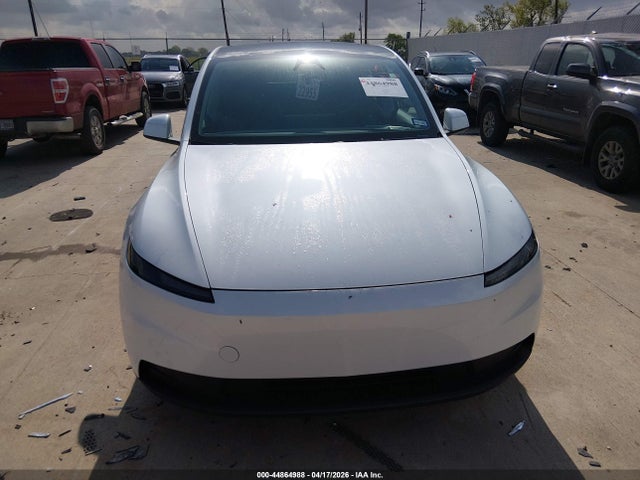 7SAYGDED4TA593109 Tesla Model Y Premium Rear-wheel Drive/standard Rear-wheel Drive