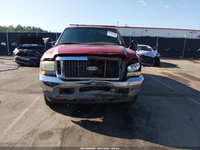 44864989 :رقم المزاد ، 1FMNU40L83ED13487 vin ، 2003 Ford Excursion Xlt مزاد بيع