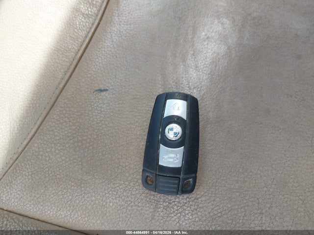 Aukcja sprzedaży 2011 Bmw 328i, vin: WBAPH5C50BA444968, numer aukcji: 44864991