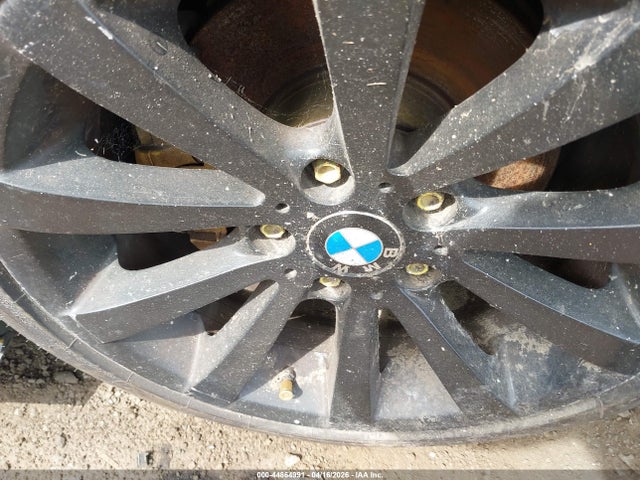 Aukcja sprzedaży 2011 Bmw 328i, vin: WBAPH5C50BA444968, numer aukcji: 44864991