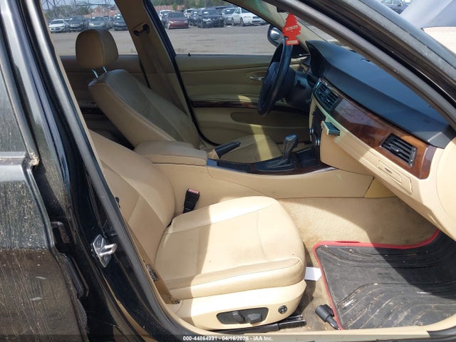 Aukcja sprzedaży 2011 Bmw 328i, vin: WBAPH5C50BA444968, numer aukcji: 44864991