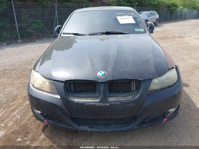 Aukcja sprzedaży 2011 Bmw 328i, vin: WBAPH5C50BA444968, numer aukcji: 44864991