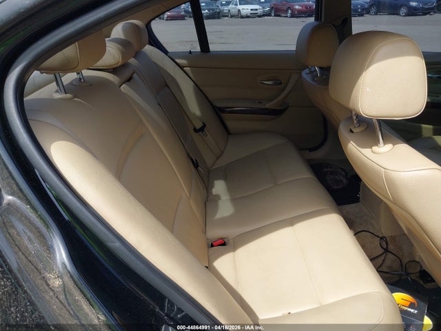 Aukcja sprzedaży 2011 Bmw 328i, vin: WBAPH5C50BA444968, numer aukcji: 44864991