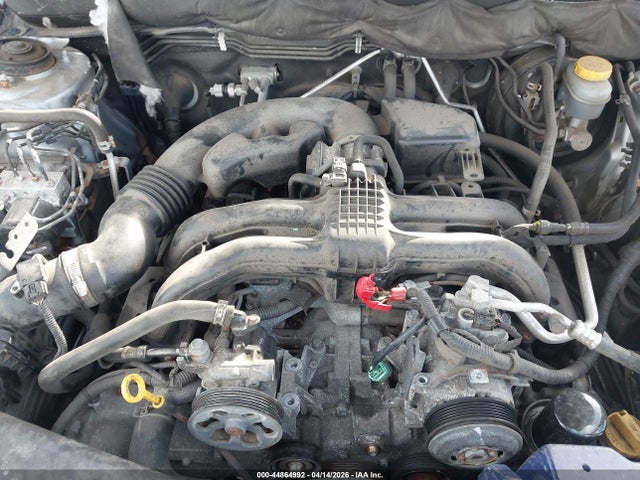 2013 Subaru Outback 2.5i Premium მანქანა იყიდება აუქციონზე, vin: 4S4BRBGC3D3309097, აუქციონის ნომერი: 44864992