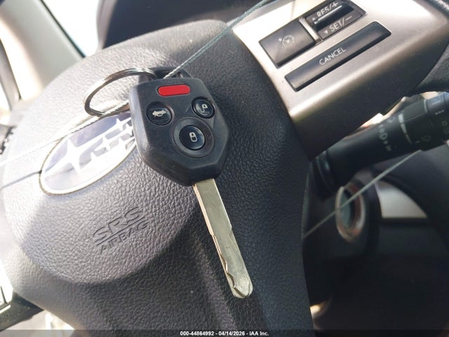 2013 Subaru Outback 2.5i Premium მანქანა იყიდება აუქციონზე, vin: 4S4BRBGC3D3309097, აუქციონის ნომერი: 44864992