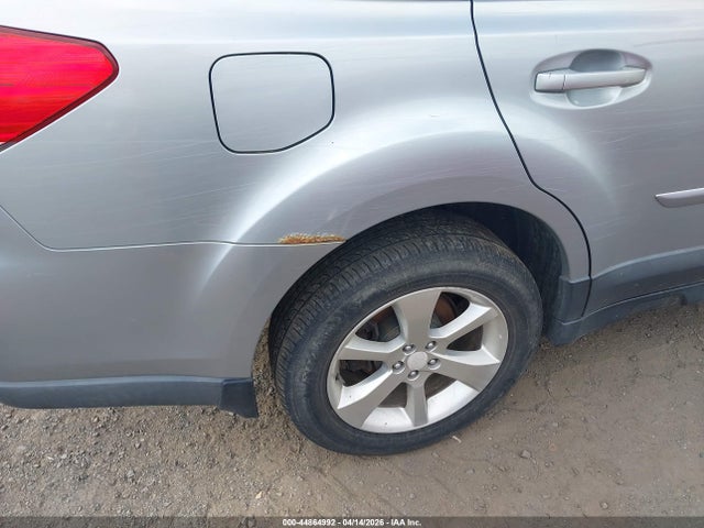 2013 Subaru Outback 2.5i Premium მანქანა იყიდება აუქციონზე, vin: 4S4BRBGC3D3309097, აუქციონის ნომერი: 44864992
