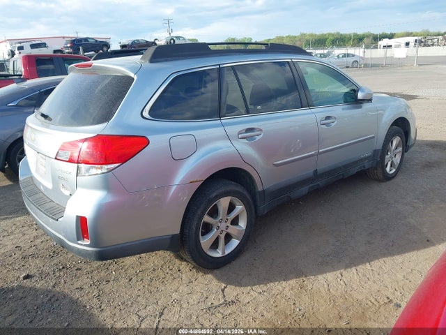 2013 Subaru Outback 2.5i Premium მანქანა იყიდება აუქციონზე, vin: 4S4BRBGC3D3309097, აუქციონის ნომერი: 44864992