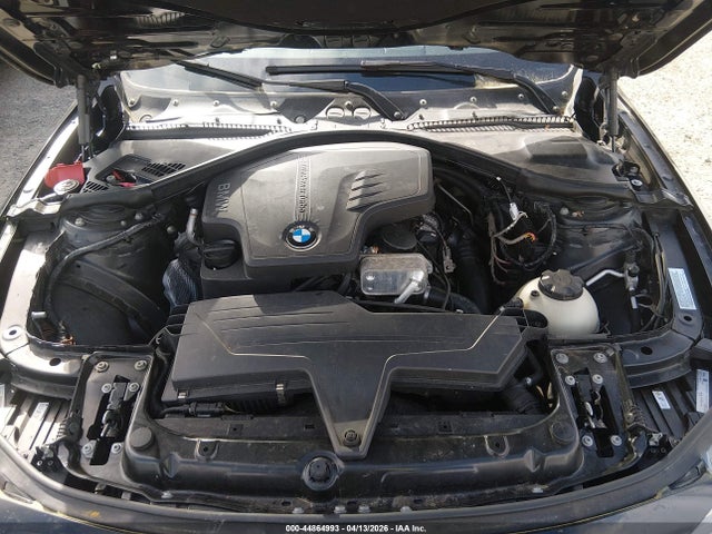 2013 BMW 328I WBA3C1G50DNR48089 Photo 9