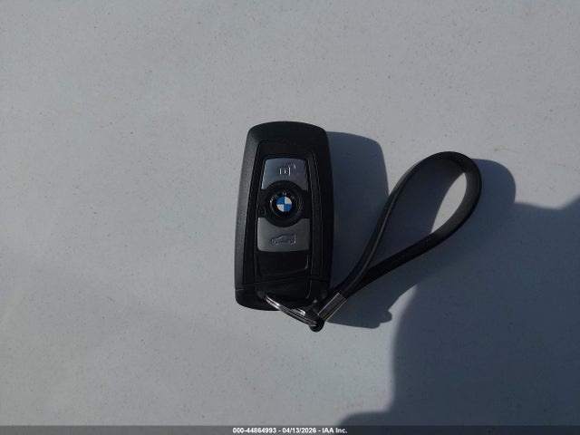 2013 BMW 328I WBA3C1G50DNR48089 Photo 10