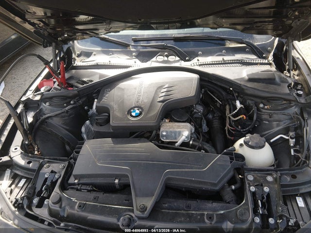 2013 BMW 328I WBA3C1G50DNR48089 Photo 5