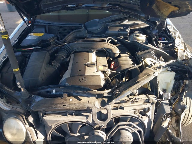 Aukcja sprzedaży 1997 Mercedes-benz E 320, vin: WDBJF55F3VA373630, numer aukcji: 44864996
