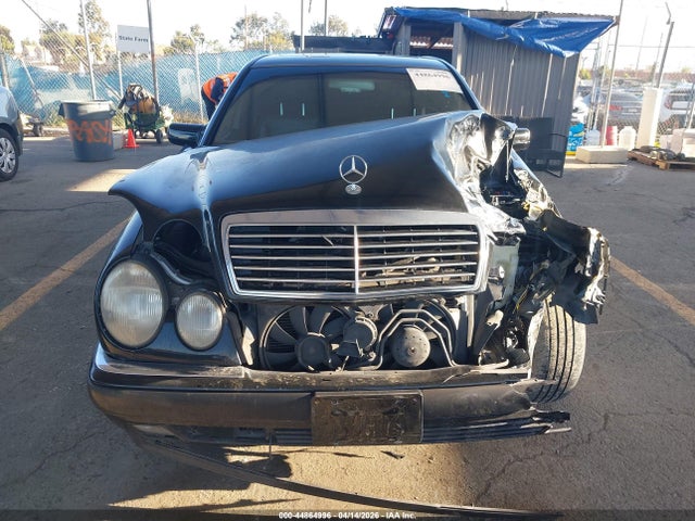 Aukcja sprzedaży 1997 Mercedes-benz E 320, vin: WDBJF55F3VA373630, numer aukcji: 44864996