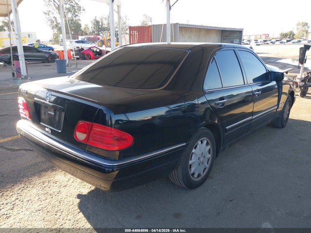 Aukcja sprzedaży 1997 Mercedes-benz E 320, vin: WDBJF55F3VA373630, numer aukcji: 44864996