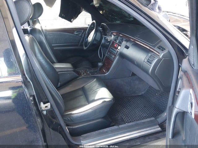 Aukcja sprzedaży 1997 Mercedes-benz E 320, vin: WDBJF55F3VA373630, numer aukcji: 44864996