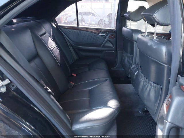 Aukcja sprzedaży 1997 Mercedes-benz E 320, vin: WDBJF55F3VA373630, numer aukcji: 44864996
