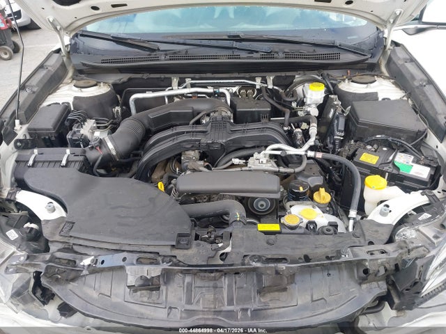 4S4BTANC1M3127252 Subaru Outback Limited