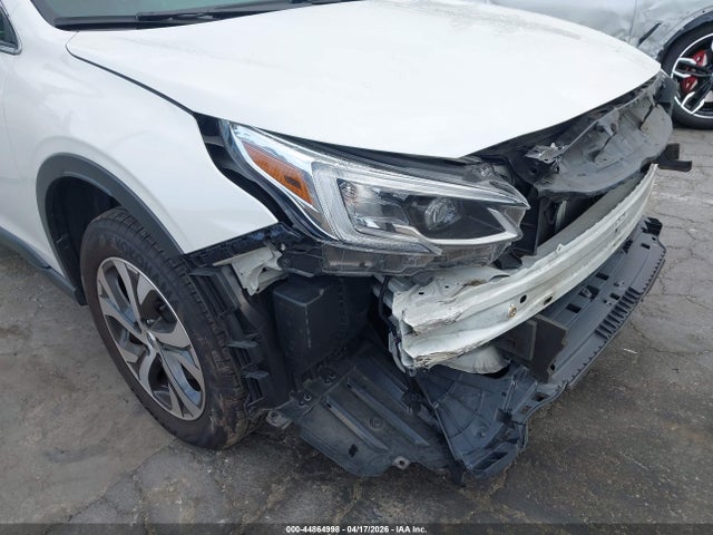 4S4BTANC1M3127252 Subaru Outback Limited