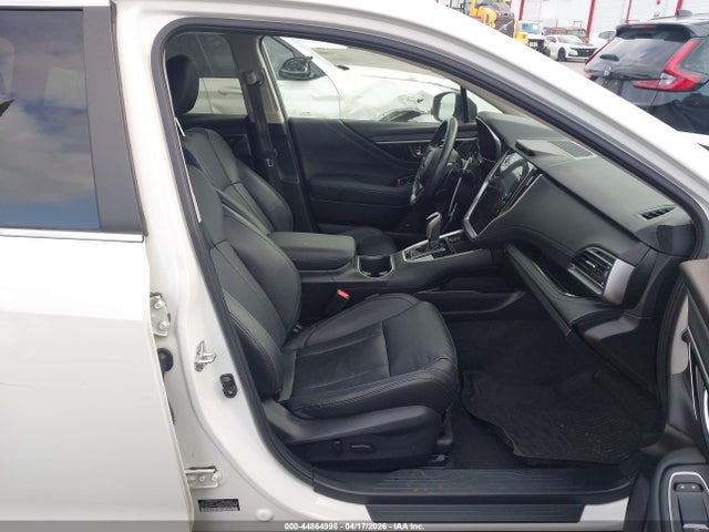 4S4BTANC1M3127252 Subaru Outback Limited
