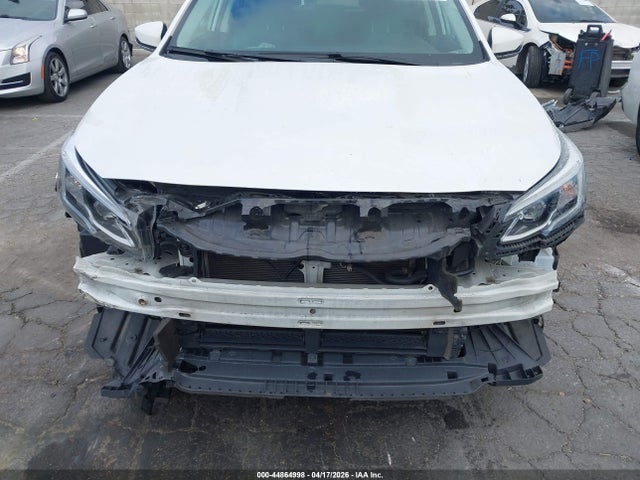 4S4BTANC1M3127252 Subaru Outback Limited