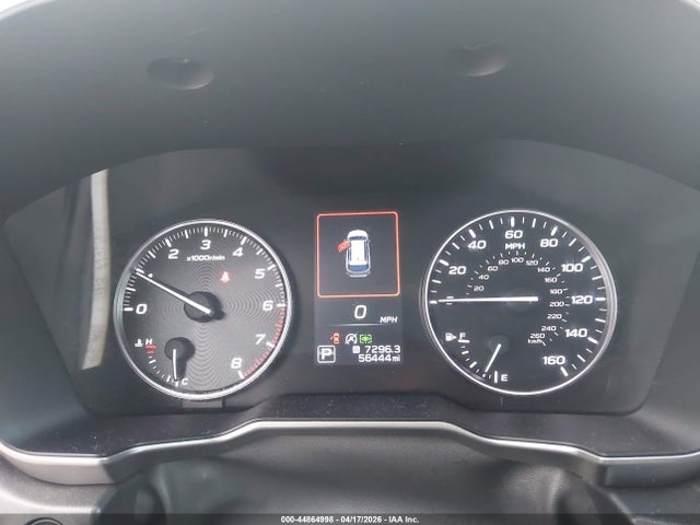 4S4BTANC1M3127252 Subaru Outback Limited
